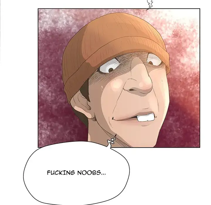 The Mask: Two Faces - Chapter 33 [photo 94] - MangaPorn