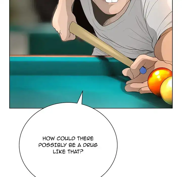 The Mask: Two Faces - Chapter 33 [photo 96] - MangaPorn