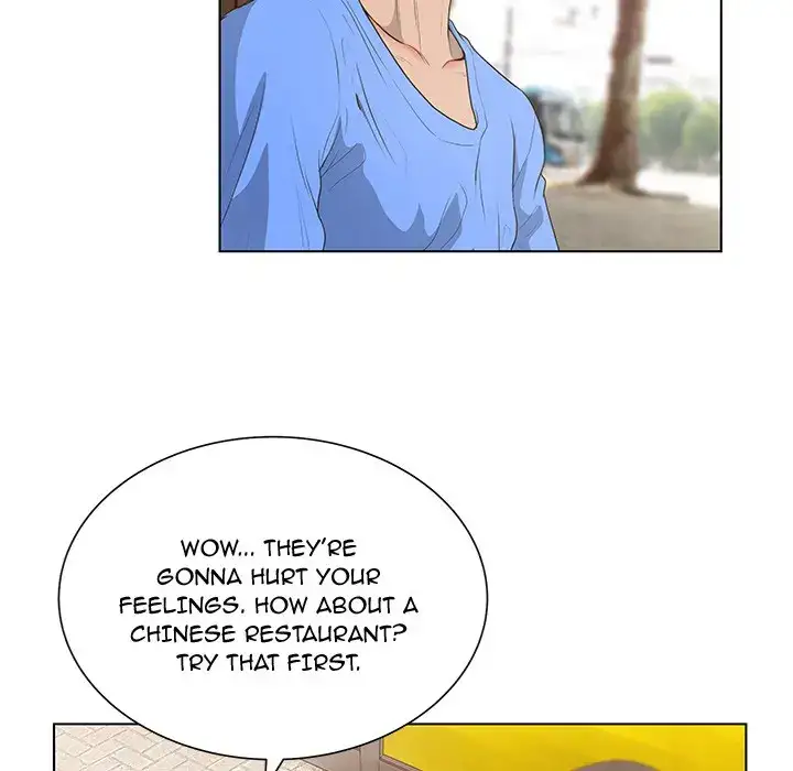 The Mask: Two Faces - Chapter 34 [photo 101] - MangaPorn