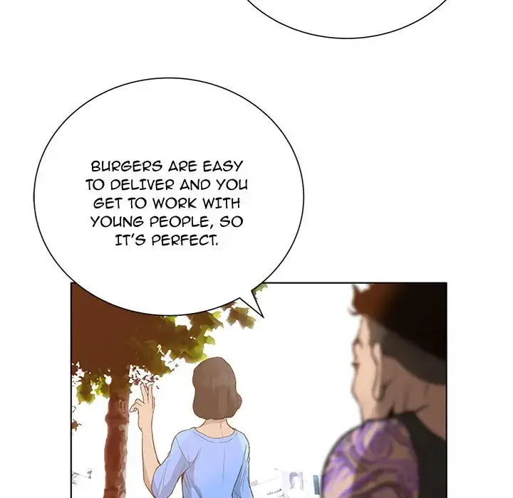 The Mask: Two Faces - Chapter 34 [photo 103] - MangaPorn