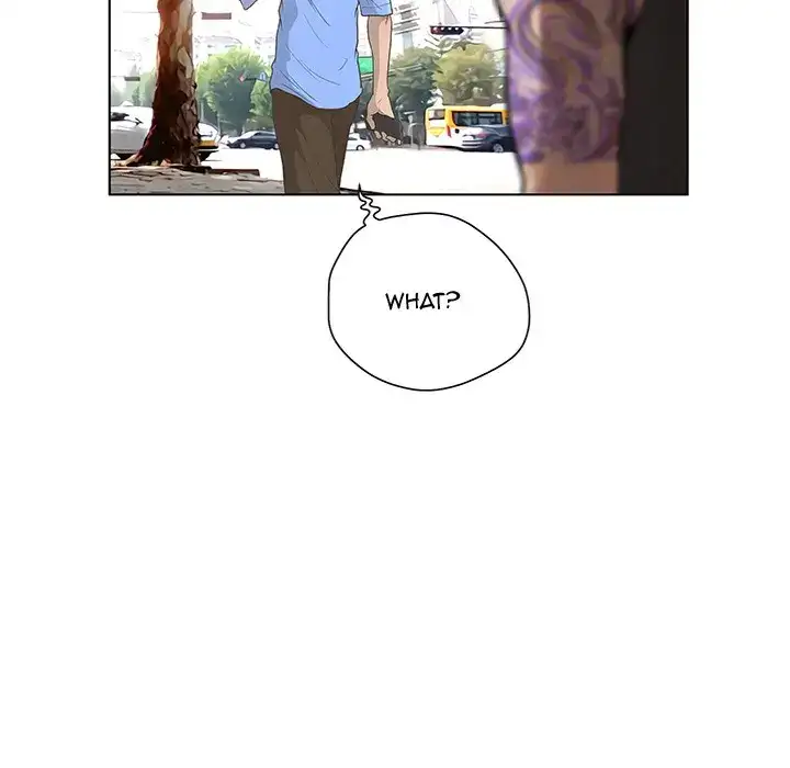 The Mask: Two Faces - Chapter 34 [photo 104] - MangaPorn