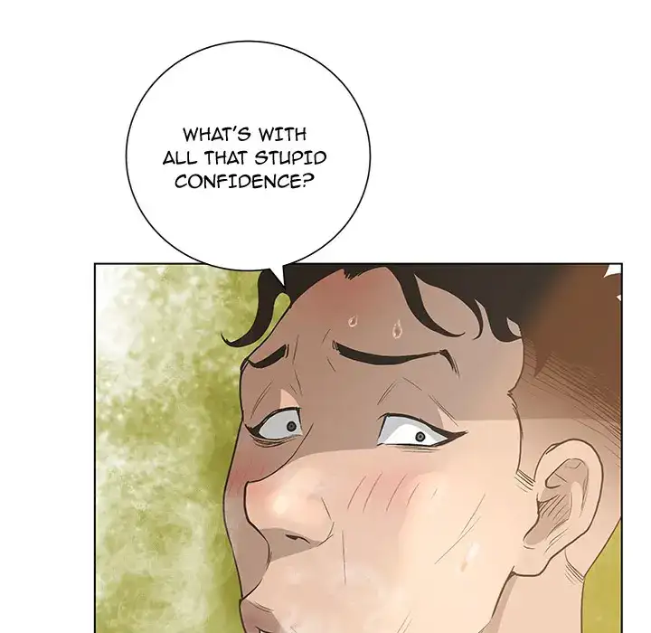 The Mask: Two Faces - Chapter 34 [photo 105] - MangaPorn