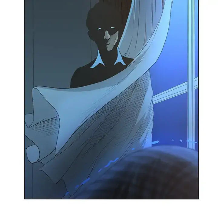 The Mask: Two Faces - Chapter 34 [photo 11] - MangaPorn