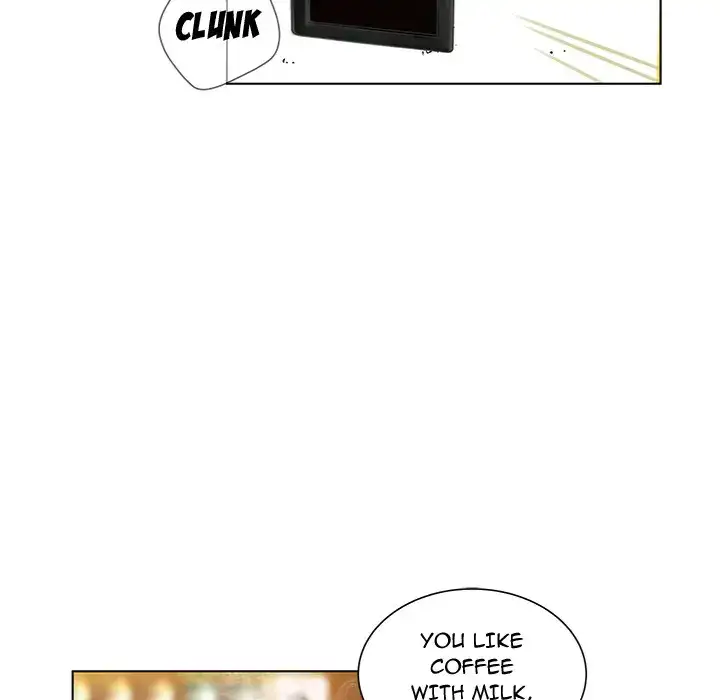 The Mask: Two Faces - Chapter 34 [photo 110] - MangaPorn