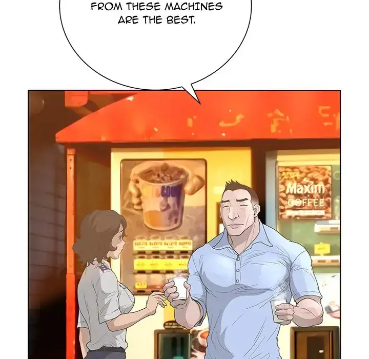 The Mask: Two Faces - Chapter 34 [photo 112] - MangaPorn