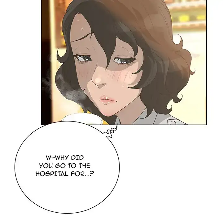 The Mask: Two Faces - Chapter 34 [photo 114] - MangaPorn