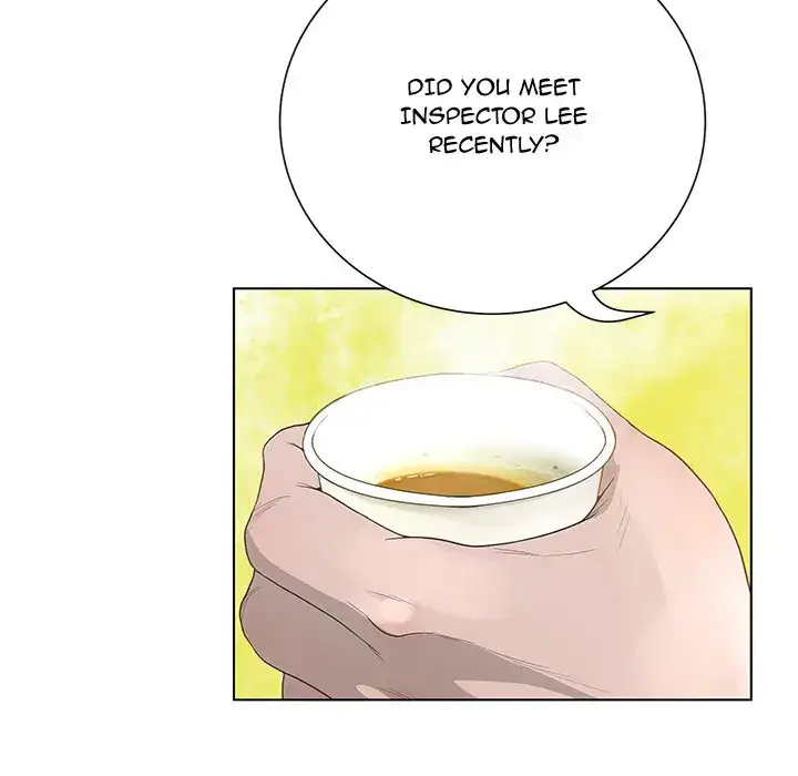 The Mask: Two Faces - Chapter 34 [photo 118] - MangaPorn