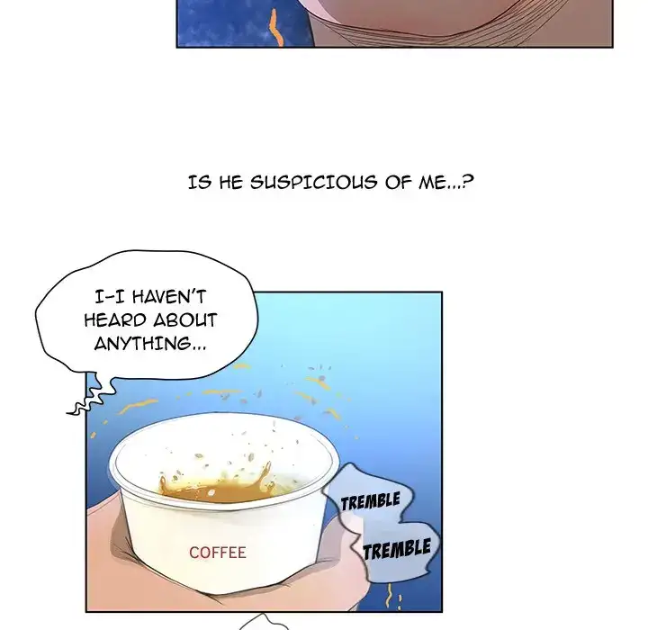 The Mask: Two Faces - Chapter 34 [photo 122] - MangaPorn