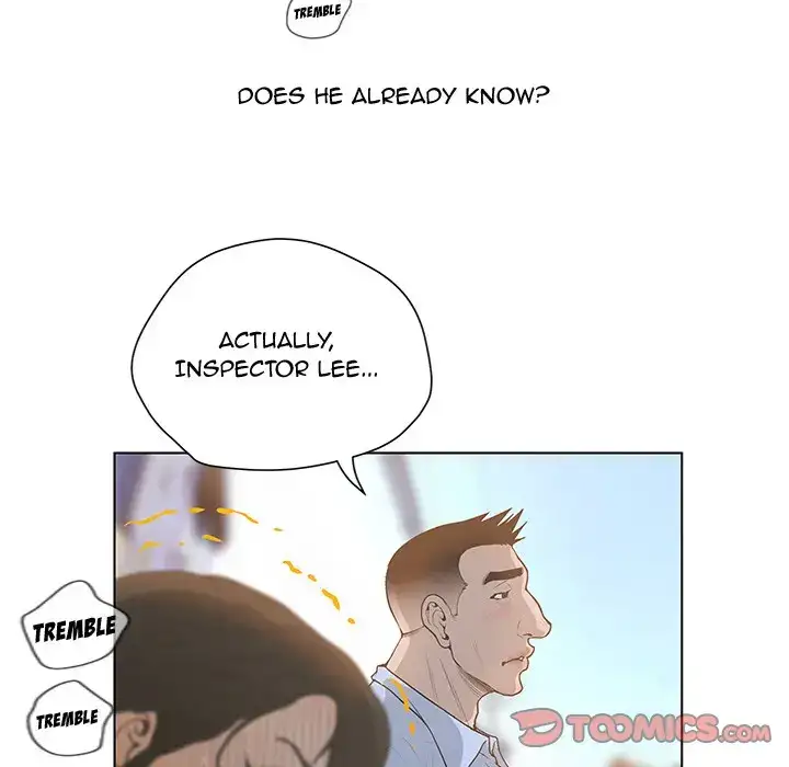 The Mask: Two Faces - Chapter 34 [photo 123] - MangaPorn