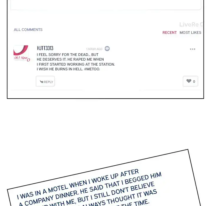 The Mask: Two Faces - Chapter 34 [photo 134] - MangaPorn