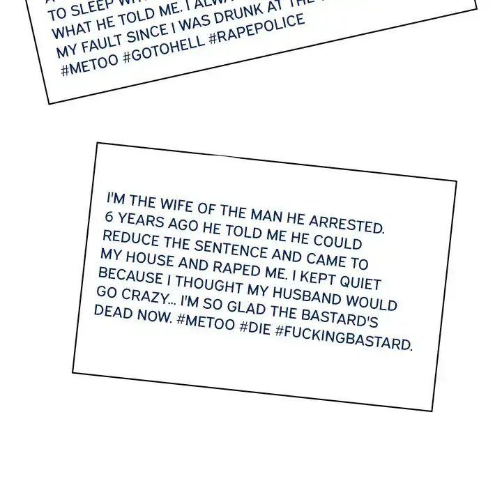 The Mask: Two Faces - Chapter 34 [photo 135] - MangaPorn