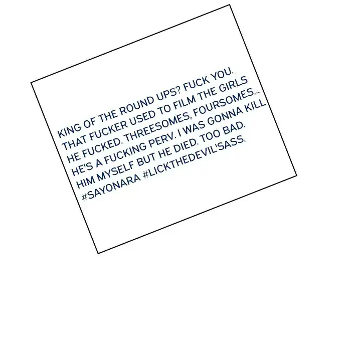 The Mask: Two Faces - Chapter 34 [photo 136] - MangaPorn