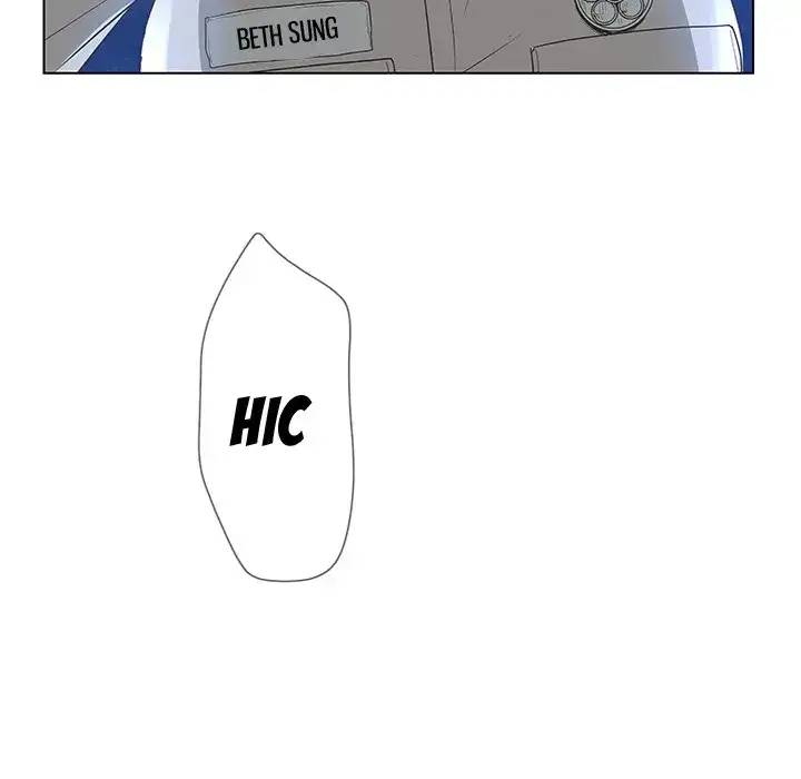 The Mask: Two Faces - Chapter 34 [photo 141] - MangaPorn