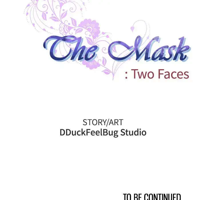 The Mask: Two Faces - Chapter 34 [photo 143] - MangaPorn