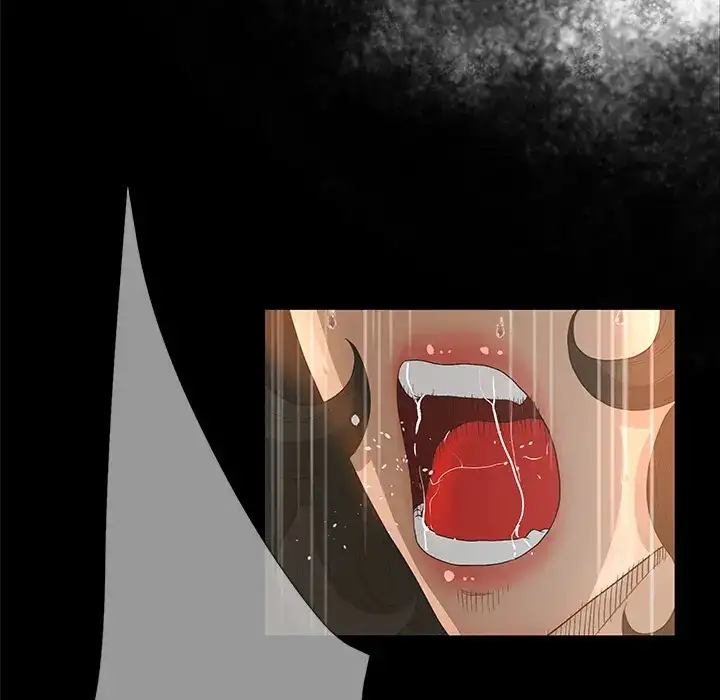 The Mask: Two Faces - Chapter 34 [photo 23] - MangaPorn