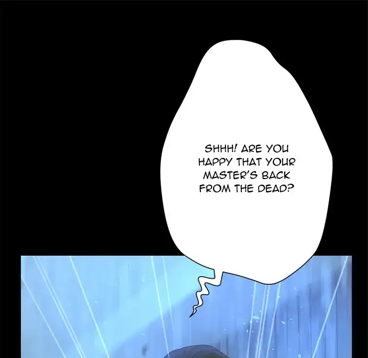 The Mask: Two Faces - Chapter 34 [photo 25] - MangaPorn