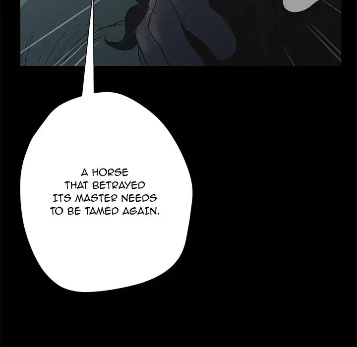 The Mask: Two Faces - Chapter 34 [photo 27] - MangaPorn