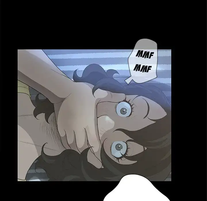 The Mask: Two Faces - Chapter 34 [photo 28] - MangaPorn