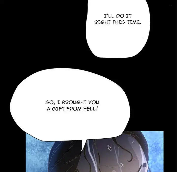 The Mask: Two Faces - Chapter 34 [photo 29] - MangaPorn