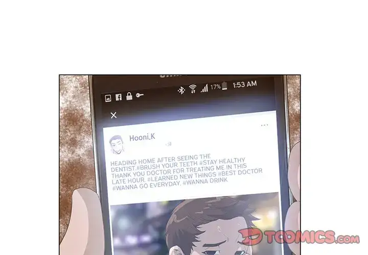 The Mask: Two Faces - Chapter 34 [photo 3] - MangaPorn