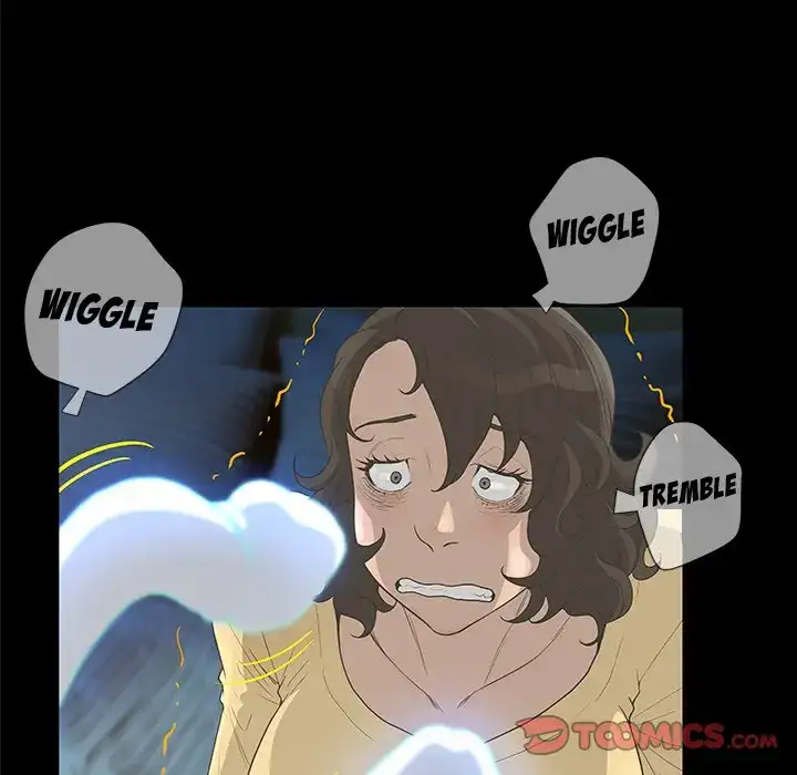 The Mask: Two Faces - Chapter 34 [photo 33] - MangaPorn