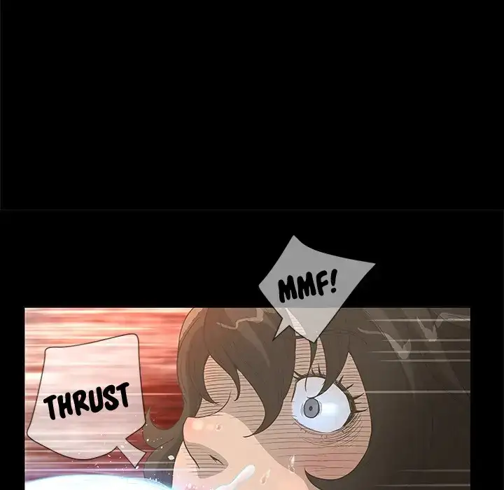 The Mask: Two Faces - Chapter 34 [photo 36] - MangaPorn