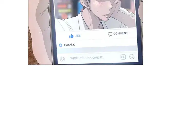 The Mask: Two Faces - Chapter 34 [photo 4] - MangaPorn