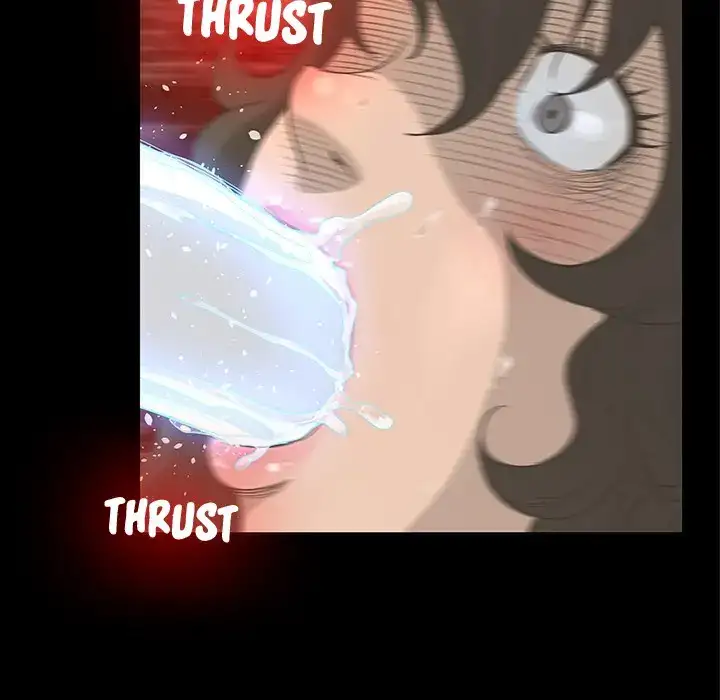 The Mask: Two Faces - Chapter 34 [photo 41] - MangaPorn