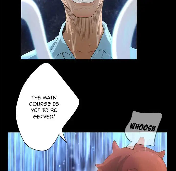 The Mask: Two Faces - Chapter 34 [photo 43] - MangaPorn