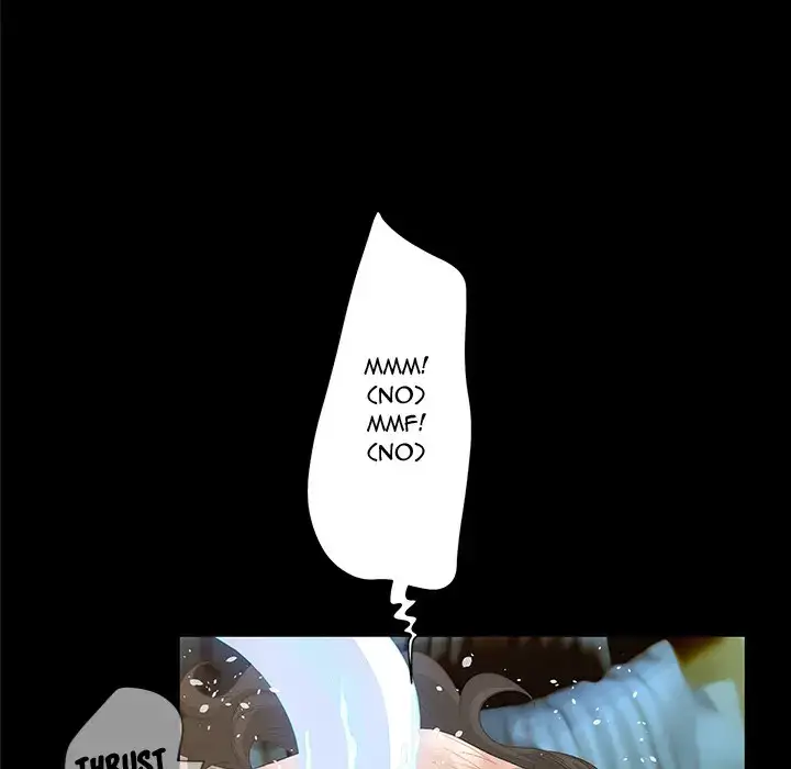 The Mask: Two Faces - Chapter 34 [photo 45] - MangaPorn