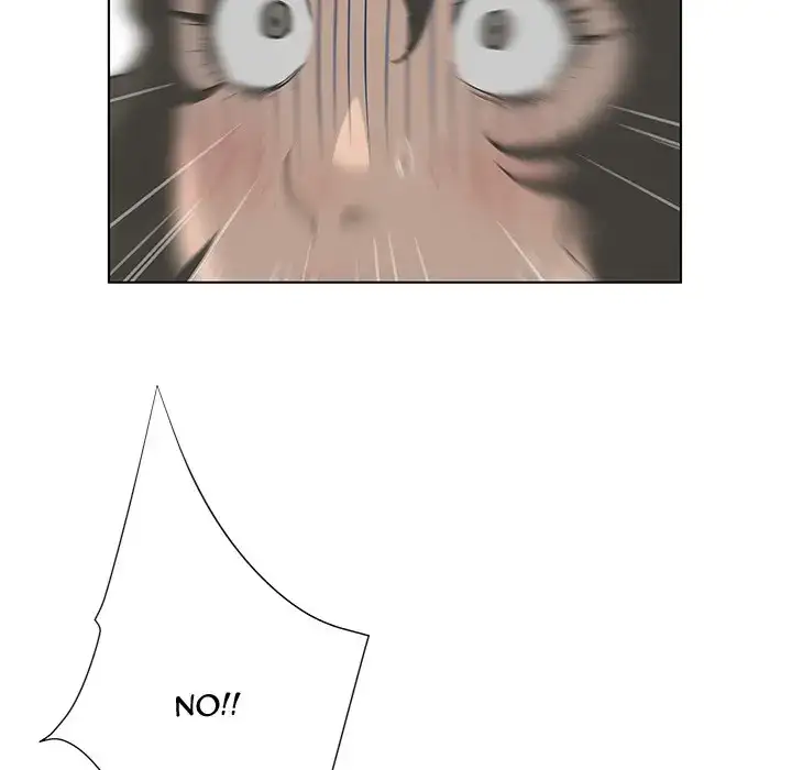 The Mask: Two Faces - Chapter 34 [photo 54] - MangaPorn