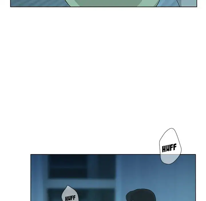 The Mask: Two Faces - Chapter 34 [photo 56] - MangaPorn