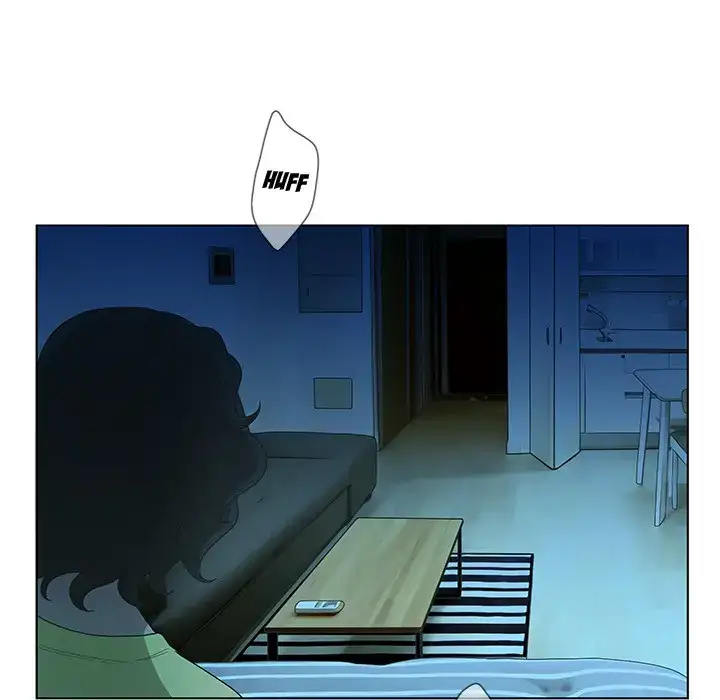 The Mask: Two Faces - Chapter 34 [photo 58] - MangaPorn