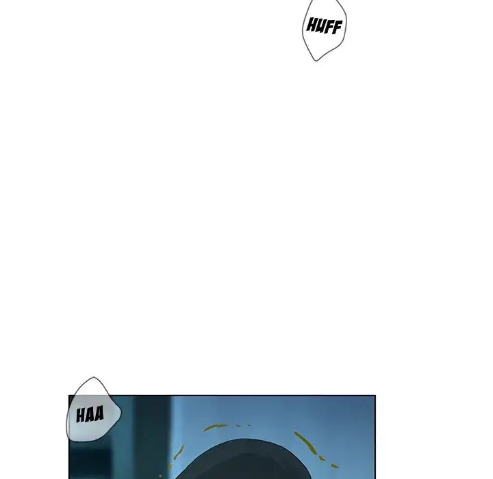 The Mask: Two Faces - Chapter 34 [photo 59] - MangaPorn