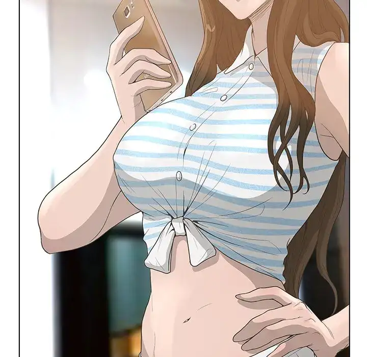 The Mask: Two Faces - Chapter 34 [photo 6] - MangaPorn