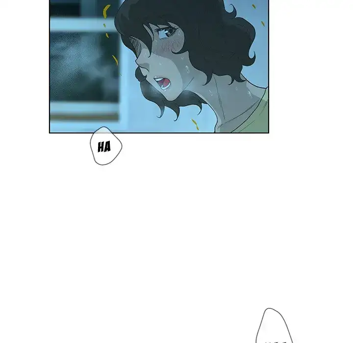 The Mask: Two Faces - Chapter 34 [photo 60] - MangaPorn