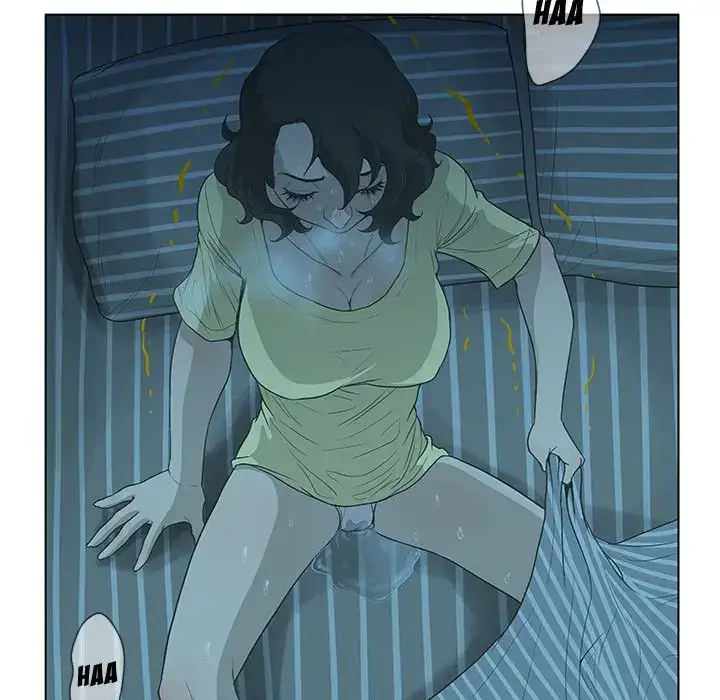 The Mask: Two Faces - Chapter 34 [photo 61] - MangaPorn