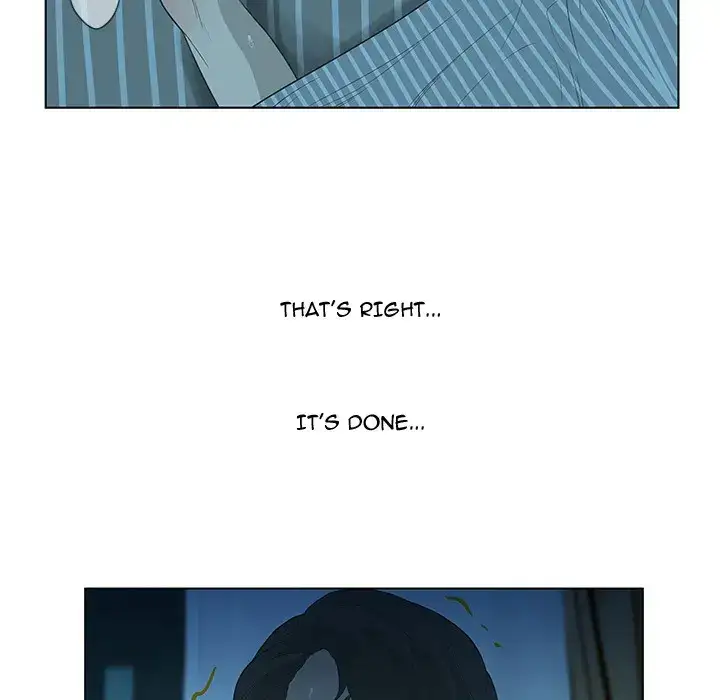 The Mask: Two Faces - Chapter 34 [photo 62] - MangaPorn