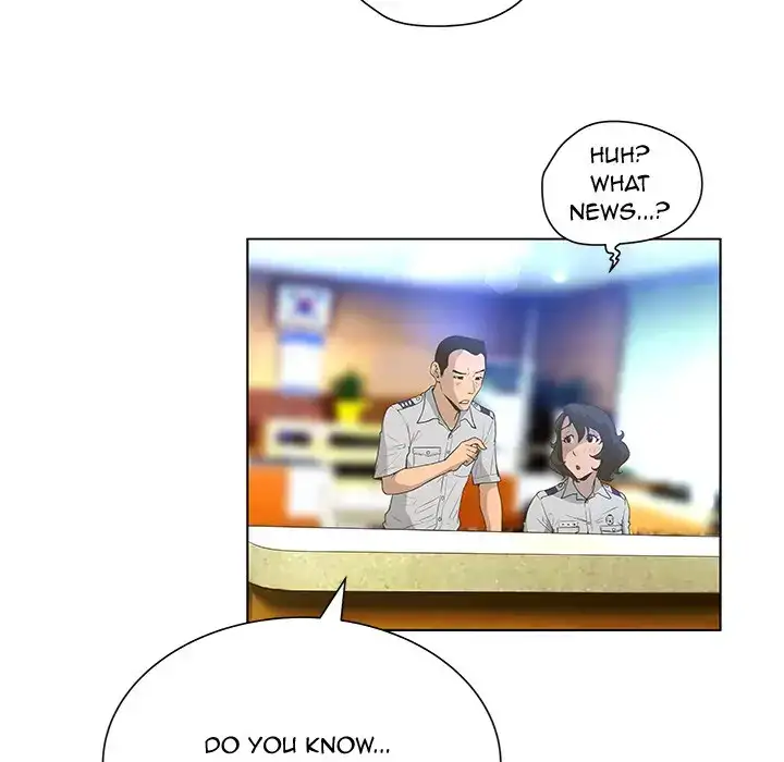 The Mask: Two Faces - Chapter 34 [photo 68] - MangaPorn