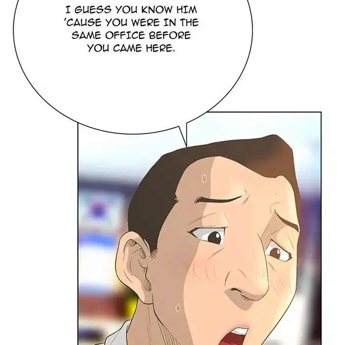 The Mask: Two Faces - Chapter 34 [photo 71] - MangaPorn