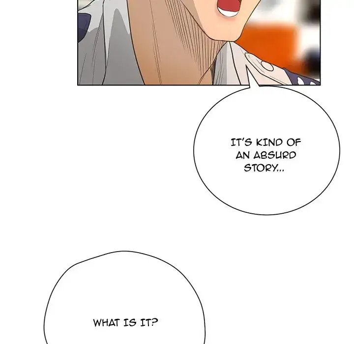 The Mask: Two Faces - Chapter 34 [photo 72] - MangaPorn