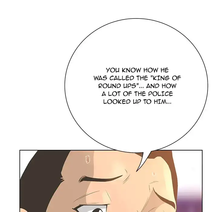 The Mask: Two Faces - Chapter 34 [photo 74] - MangaPorn