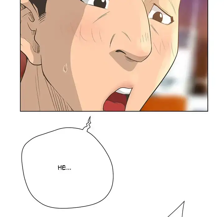 The Mask: Two Faces - Chapter 34 [photo 75] - MangaPorn