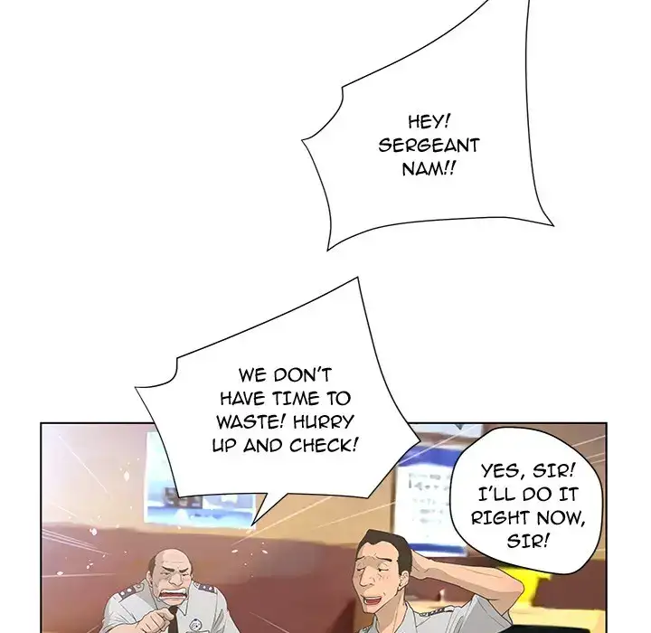 The Mask: Two Faces - Chapter 34 [photo 76] - MangaPorn