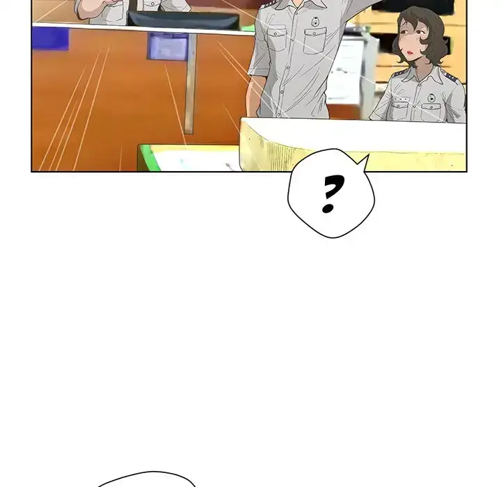 The Mask: Two Faces - Chapter 34 [photo 77] - MangaPorn