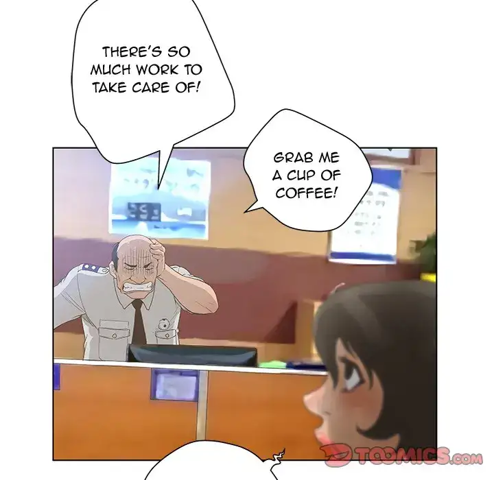 The Mask: Two Faces - Chapter 34 [photo 78] - MangaPorn