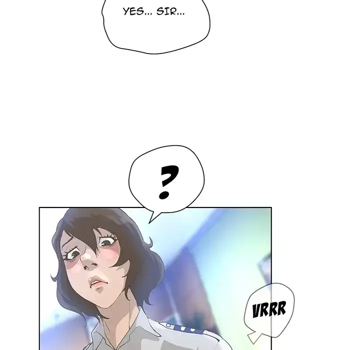 The Mask: Two Faces - Chapter 34 [photo 79] - MangaPorn