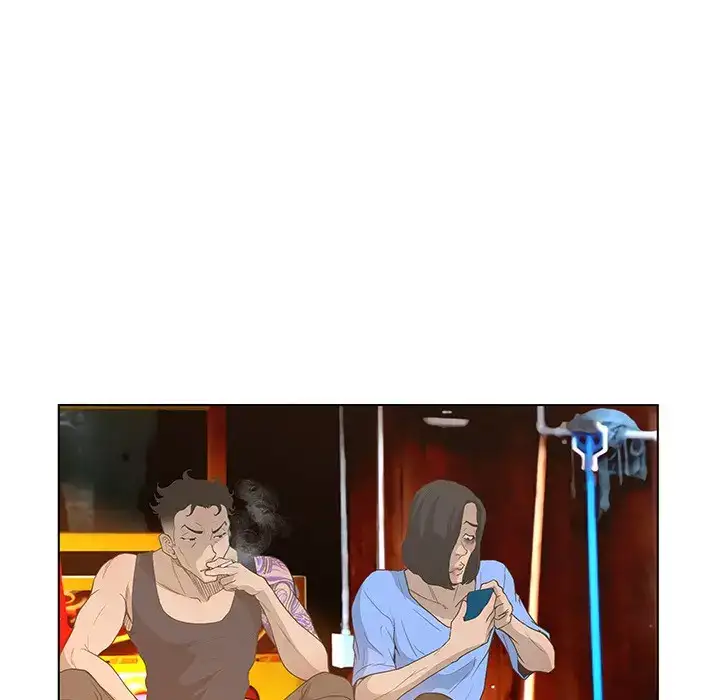 The Mask: Two Faces - Chapter 34 [photo 86] - MangaPorn