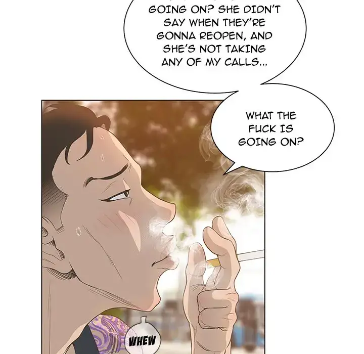 The Mask: Two Faces - Chapter 34 [photo 88] - MangaPorn