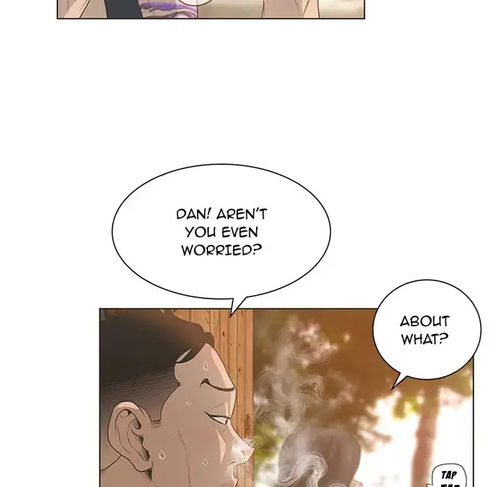 The Mask: Two Faces - Chapter 34 [photo 89] - MangaPorn